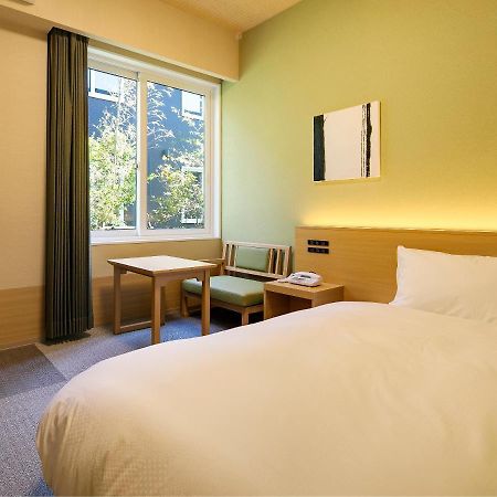 Grandvrio Hotel Nara -Wakura- -Route Inn Hotels- Exteriér fotografie