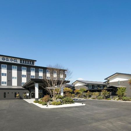 Grandvrio Hotel Nara -Wakura- -Route Inn Hotels- Exteriér fotografie