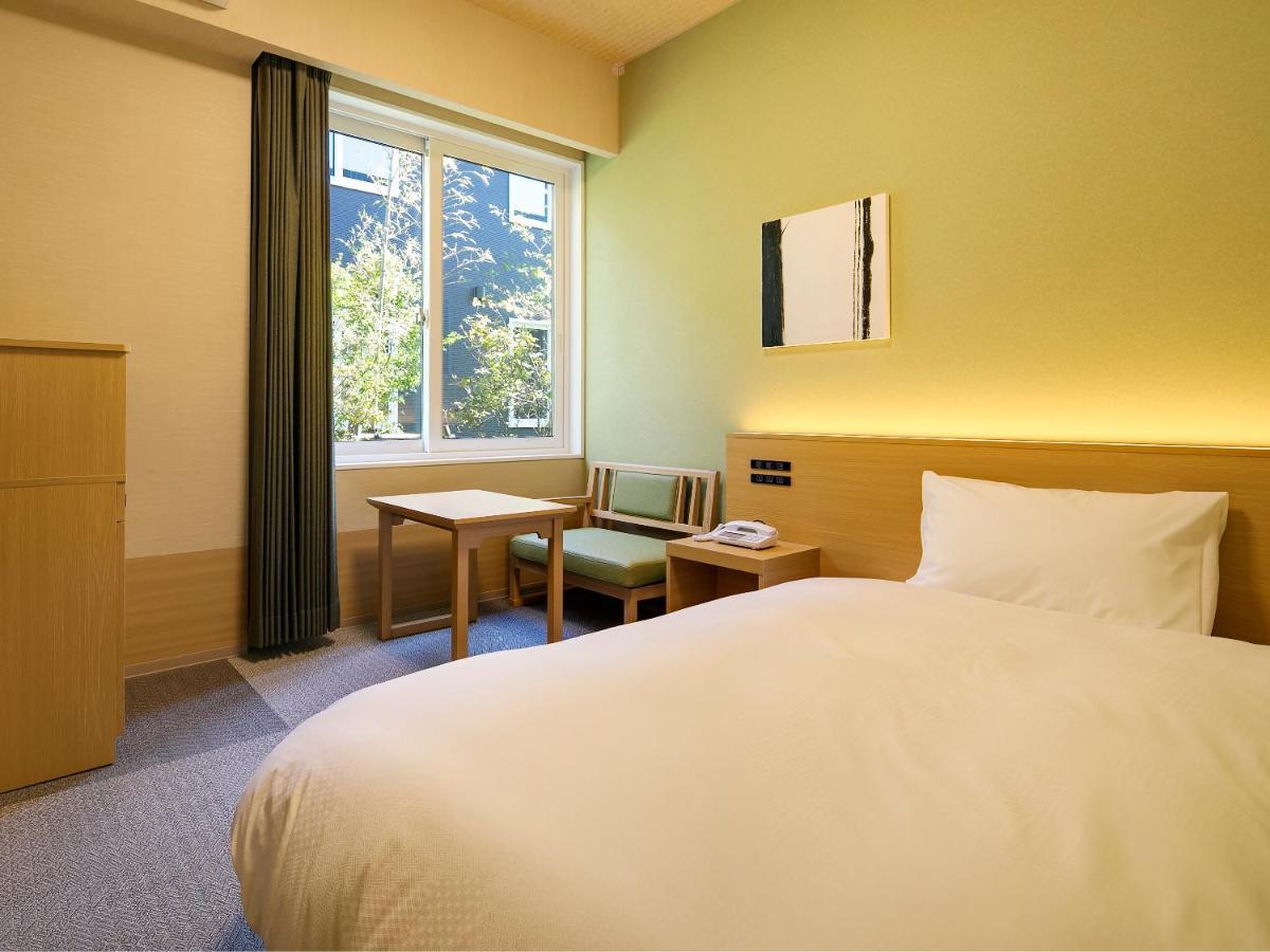Grandvrio Hotel Nara -Wakura- -Route Inn Hotels- Exteriér fotografie