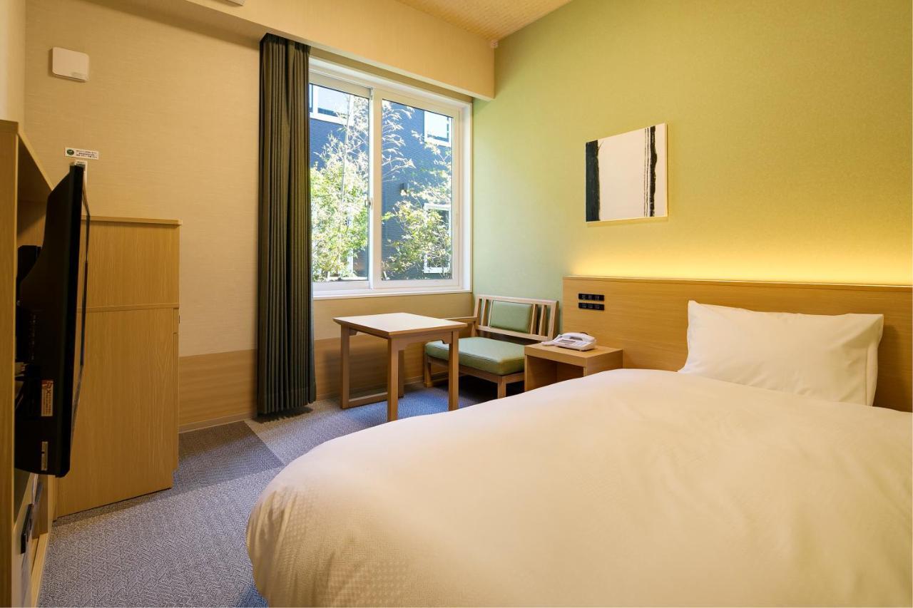 Grandvrio Hotel Nara -Wakura- -Route Inn Hotels- Exteriér fotografie