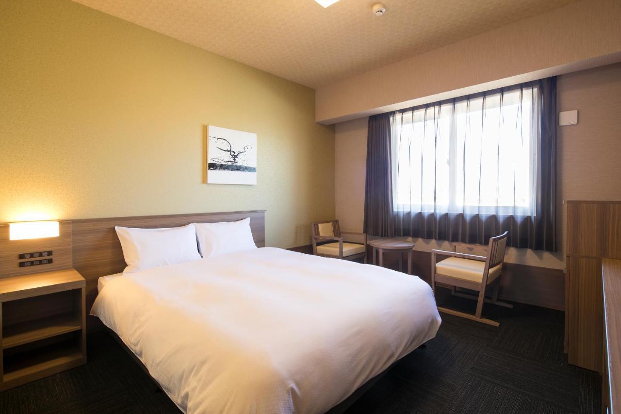 Grandvrio Hotel Nara -Wakura- -Route Inn Hotels- Exteriér fotografie