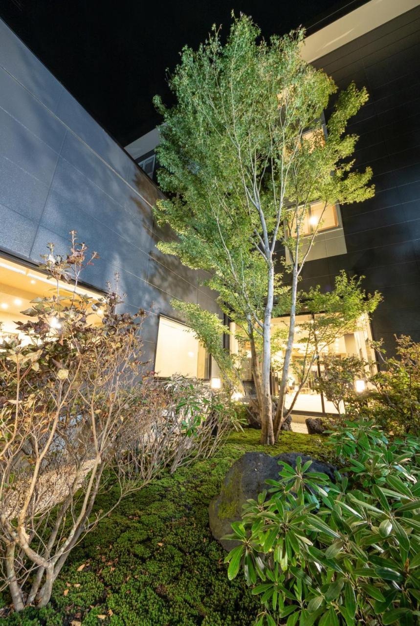 Grandvrio Hotel Nara -Wakura- -Route Inn Hotels- Exteriér fotografie