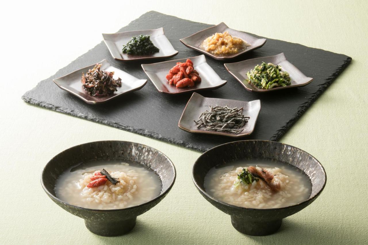 Grandvrio Hotel Nara -Wakura- -Route Inn Hotels- Exteriér fotografie